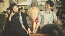 ผลงานการถ่ายภาพ มหาวิทยาลัยธรรมศาสตร์