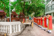 ผลงานการถ่ายภาพ มหาวิทยาลัยเทคโนโลยีพระจอมเกล้าพระนครเหนือ