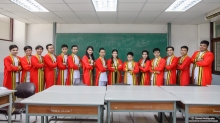 ผลงานการถ่ายภาพ มหาวิทยาลัยเทคโนโลยีพระจอมเกล้าพระนครเหนือ