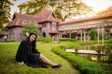 ผลงานการถ่ายภาพ มหาวิทยาลัยศิลปากร