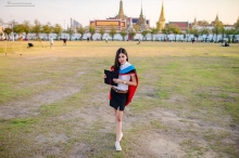 ผลงานการถ่ายภาพ มหาวิทยาลัยหอการค้าไทย