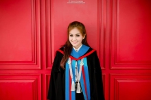 ผลงานการถ่ายภาพ มหาวิทยาลัยหอการค้าไทย