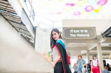 ผลงานการถ่ายภาพ มหาวิทยาลัยหอการค้าไทย