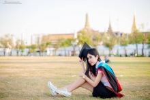 ผลงานการถ่ายภาพ มหาวิทยาลัยหอการค้าไทย