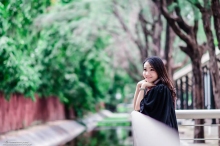 ผลงานการถ่ายภาพ มหาวิทยาลัยเกษตรศาสตร์