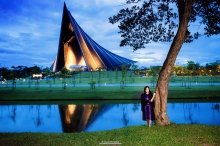 ผลงานการถ่ายภาพ มหาวิทยาลัยมหิดล