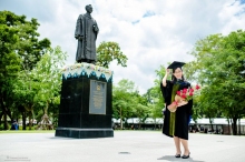 ผลงานการถ่ายภาพ มหาวิทยาลัยมหิดล