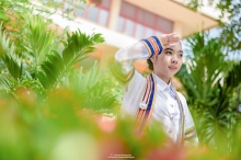 ผลงานการถ่ายภาพ มหาวิทยาลัยเทคโนโลยีราชมงคลธัญบุรี