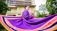ผลงานการถ่ายภาพ มหาวิทยาลัยราชภัฏบ้านสมเด็จเจ้าพระยา