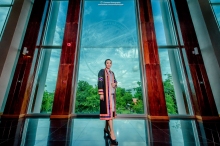 ผลงานการถ่ายภาพ มหาวิทยาลัยราชภัฏพระนคร