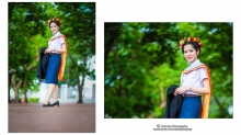 ผลงานการถ่ายภาพ วิทยาลัยพยาบาลบรมราชชนนี ชลบุรี