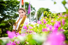 ผลงานการถ่ายภาพ จุฬาลงกรณ์มหาวิทยาลัย