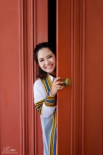ผลงานการถ่ายภาพ จุฬาลงกรณ์มหาวิทยาลัย