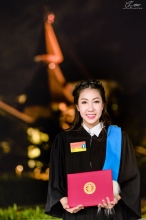 ผลงานการถ่ายภาพ มหาวิทยาลัยธรรมศาสตร์