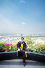 ผลงานการถ่ายภาพ สถาบันบัณฑิตพัฒนบริหารศาสตร์ (NIDA)