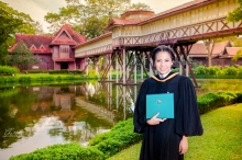 ผลงานการถ่ายภาพ มหาวิทยาลัยศิลปากร