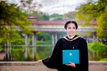 ผลงานการถ่ายภาพ มหาวิทยาลัยศิลปากร
