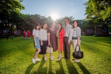 ผลงานการถ่ายภาพ มหาวิทยาลัยเทคโนโลยีพระจอมเกล้าธนบุรี