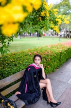 ผลงานการถ่ายภาพ มหาวิทยาลัยรังสิต