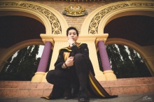 ผลงานการถ่ายภาพ มหาวิทยาลัยสยาม
