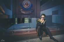 ผลงานการถ่ายภาพ มหาวิทยาลัยสยาม