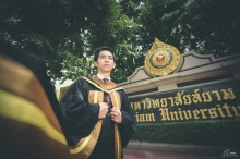 ผลงานการถ่ายภาพ มหาวิทยาลัยสยาม