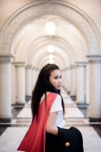 ผลงานการถ่ายภาพ มหาวิทยาลัยอัสสัมชัญ (ABAC)