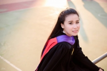 ผลงานการถ่ายภาพ มหาวิทยาลัยอัสสัมชัญ (ABAC)
