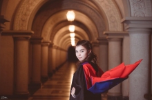 ผลงานการถ่ายภาพ มหาวิทยาลัยอัสสัมชัญ (ABAC)
