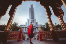 ผลงานการถ่ายภาพ มหาวิทยาลัยอัสสัมชัญ (ABAC)