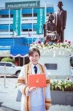 ผลงานการถ่ายภาพ มหาวิทยาลัยขอนแก่น