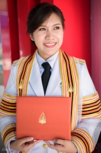 ผลงานการถ่ายภาพ มหาวิทยาลัยขอนแก่น