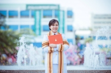 ผลงานการถ่ายภาพ มหาวิทยาลัยขอนแก่น