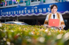 ผลงานการถ่ายภาพ มหาวิทยาลัยขอนแก่น