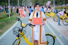 ผลงานการถ่ายภาพ มหาวิทยาลัยขอนแก่น