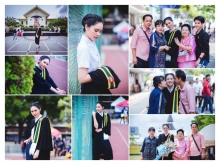 ผลงานการถ่ายภาพ มหาวิทยาลัยธรรมศาสตร์