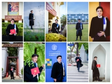 ผลงานการถ่ายภาพ มหาวิทยาลัยธรรมศาสตร์