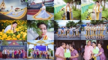 ผลงานการถ่ายภาพ มหาวิทยาลัยเทคโนโลยีราชมงคลธัญบุรี