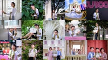 ผลงานการถ่ายภาพ จุฬาลงกรณ์มหาวิทยาลัย