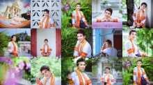 ผลงานการถ่ายภาพ จุฬาลงกรณ์มหาวิทยาลัย