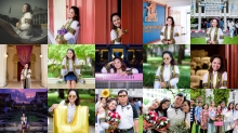 ผลงานการถ่ายภาพ จุฬาลงกรณ์มหาวิทยาลัย