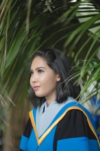 ผลงานการถ่ายภาพ มหาวิทยาลัยบูรพา