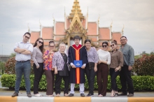 ผลงานการถ่ายภาพ มหาวิทยาลัยรามคำแหง