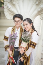 ผลงานการถ่ายภาพ จุฬาลงกรณ์มหาวิทยาลัย