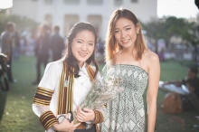 ผลงานการถ่ายภาพ จุฬาลงกรณ์มหาวิทยาลัย