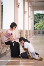 ผลงานการถ่ายภาพ จุฬาลงกรณ์มหาวิทยาลัย