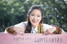 ผลงานการถ่ายภาพ จุฬาลงกรณ์มหาวิทยาลัย