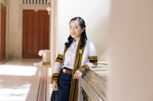 ผลงานการถ่ายภาพ จุฬาลงกรณ์มหาวิทยาลัย