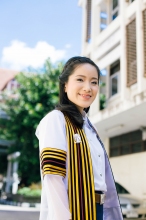 ผลงานการถ่ายภาพ จุฬาลงกรณ์มหาวิทยาลัย