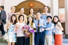 ผลงานการถ่ายภาพ จุฬาลงกรณ์มหาวิทยาลัย